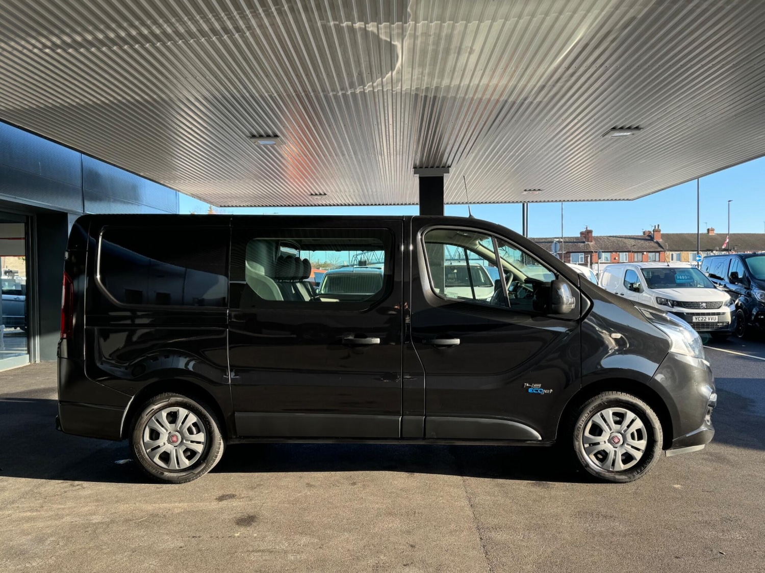 Used Fiat Talento 2021 for sale - 76781715: Photo 5