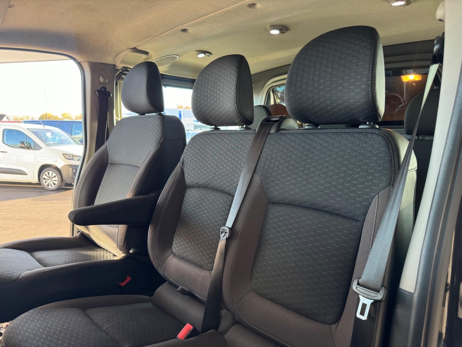 Used Fiat Talento 2021 for sale - 76781715: Photo 50