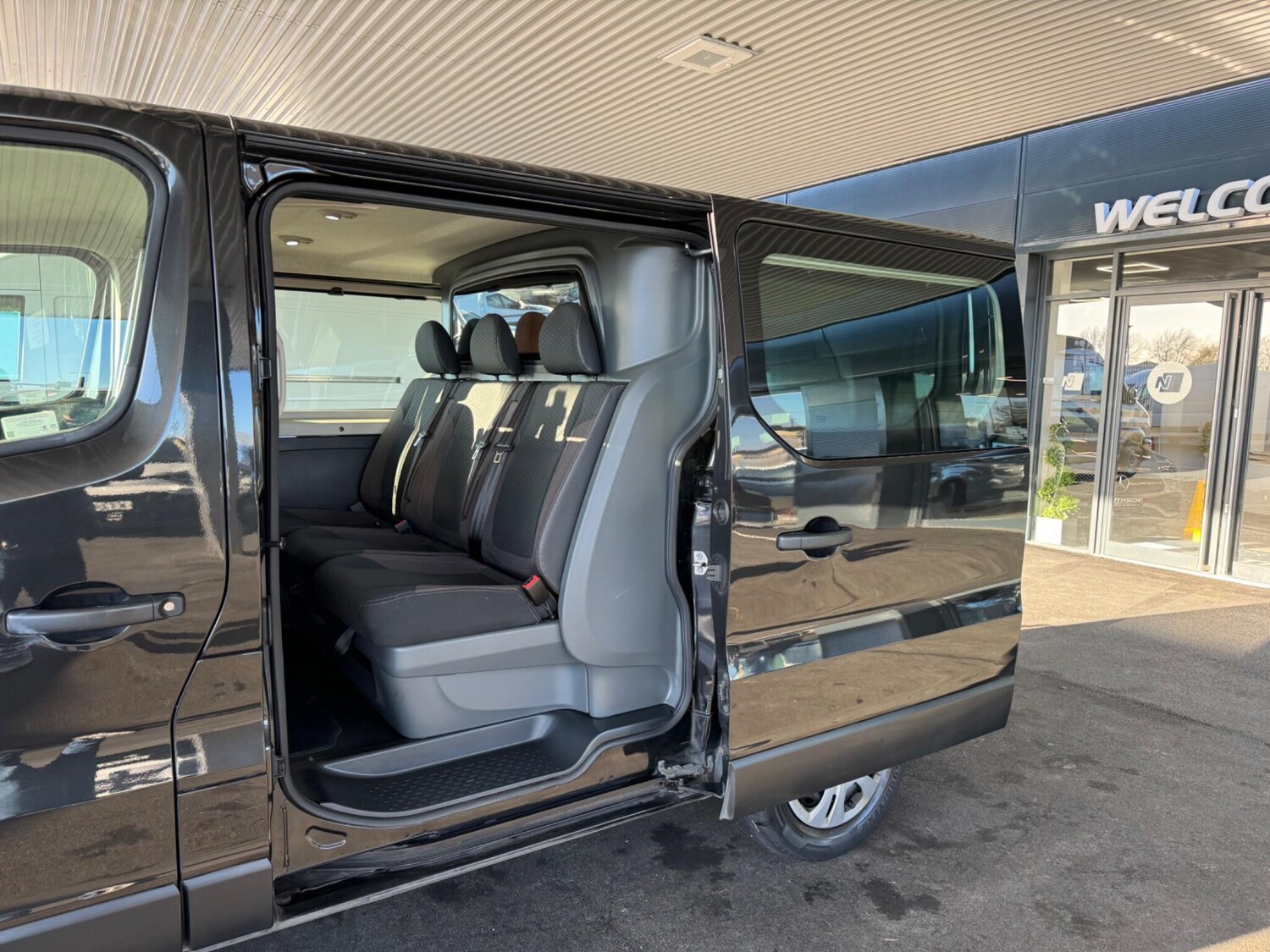 Used Fiat Talento 2021 for sale - 76781715: Photo 52