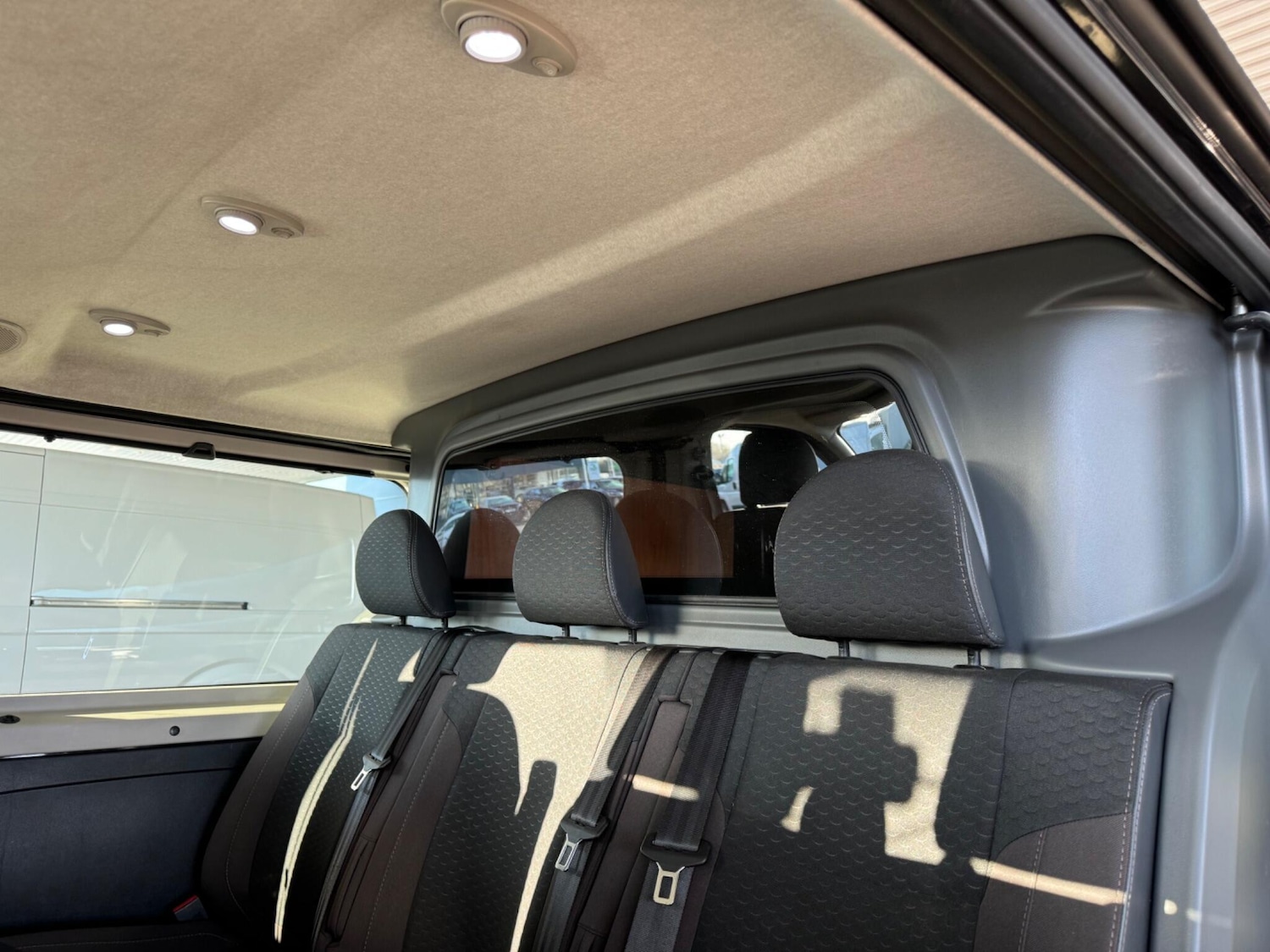 Used Fiat Talento 2021 for sale - 76781715: Photo 53