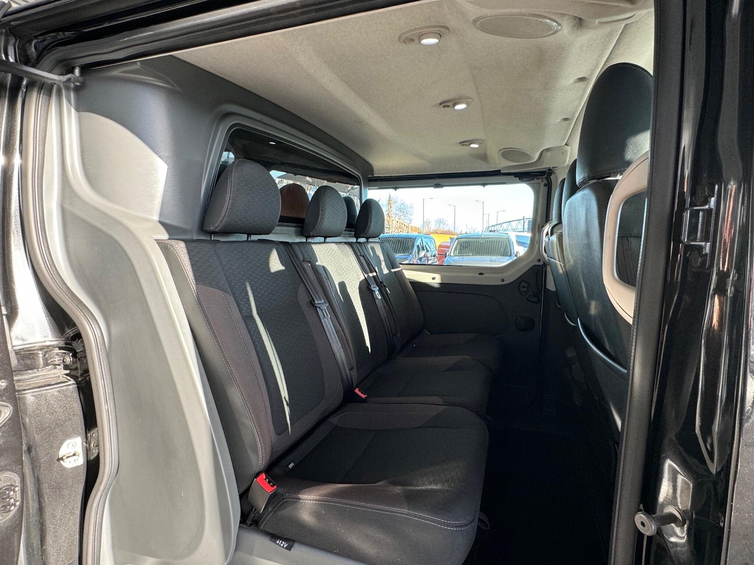 Used Fiat Talento 2021 for sale - 76781715: Photo 54