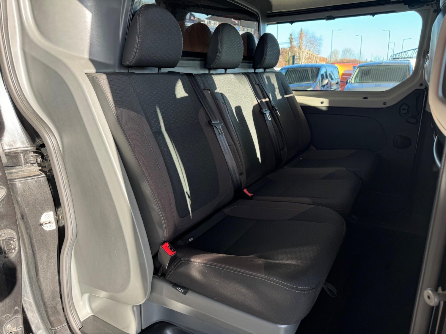 Used Fiat Talento 2021 for sale - 76781715: Photo 58