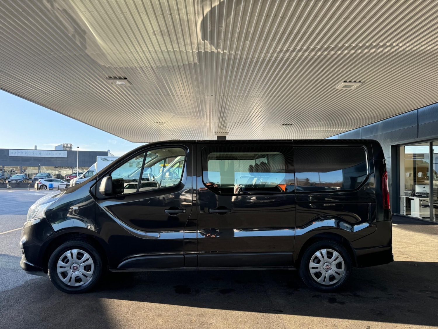 Used Fiat Talento 2021 for sale - 76781715: Photo 6