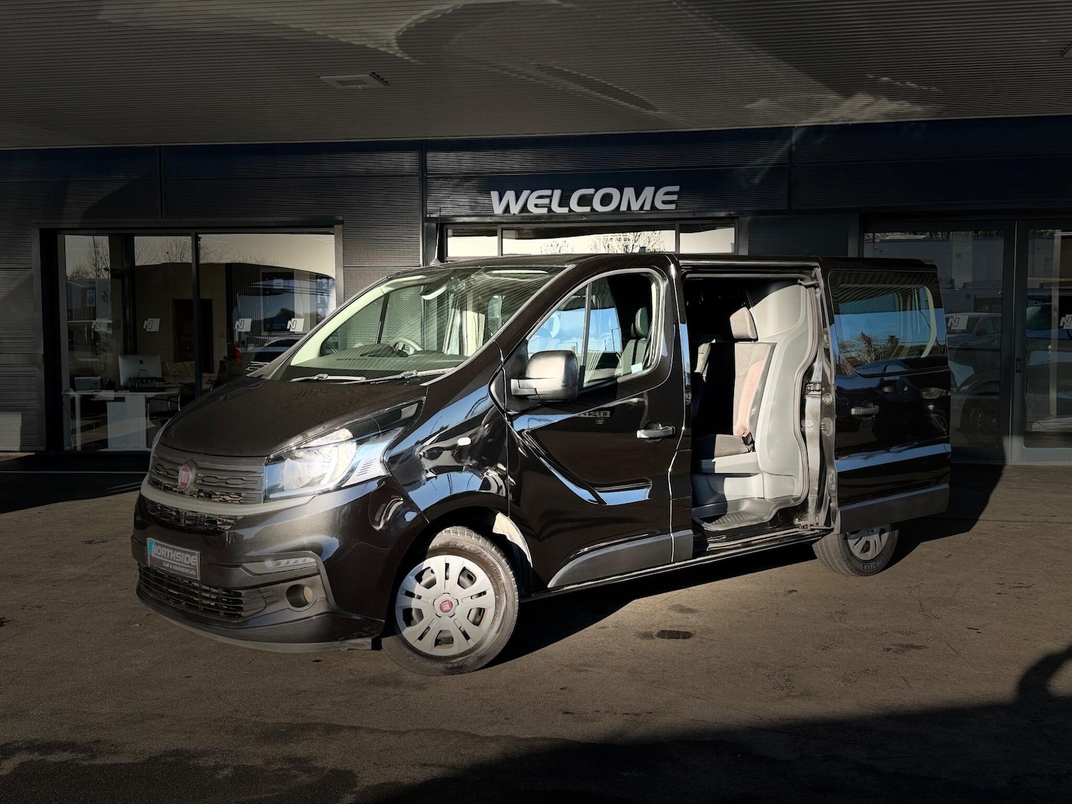 Used Fiat Talento 2021 for sale - 76781715: Photo 7