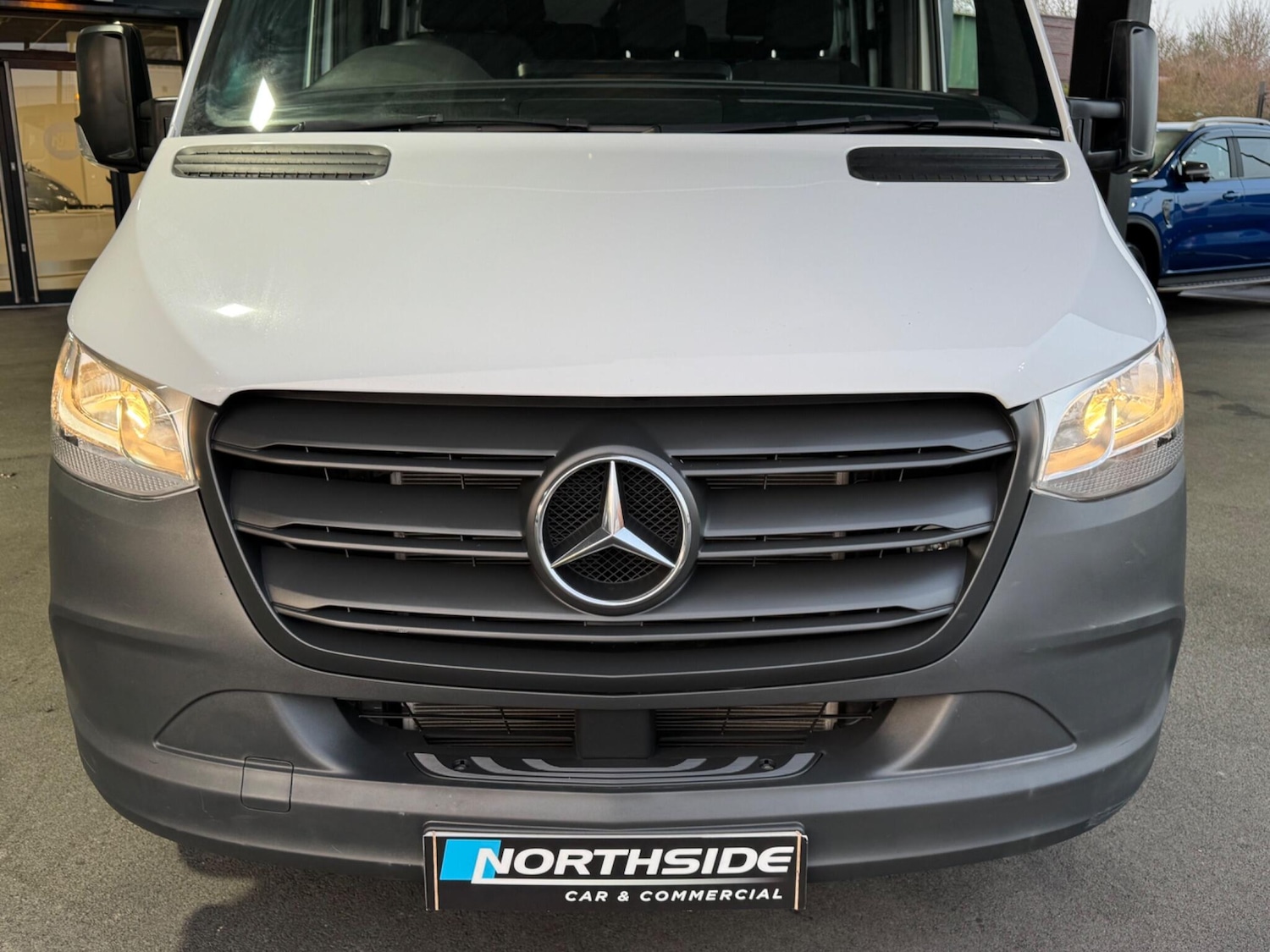 Used Mercedes-Benz Sprinter for sale - 77769426: Photo 10