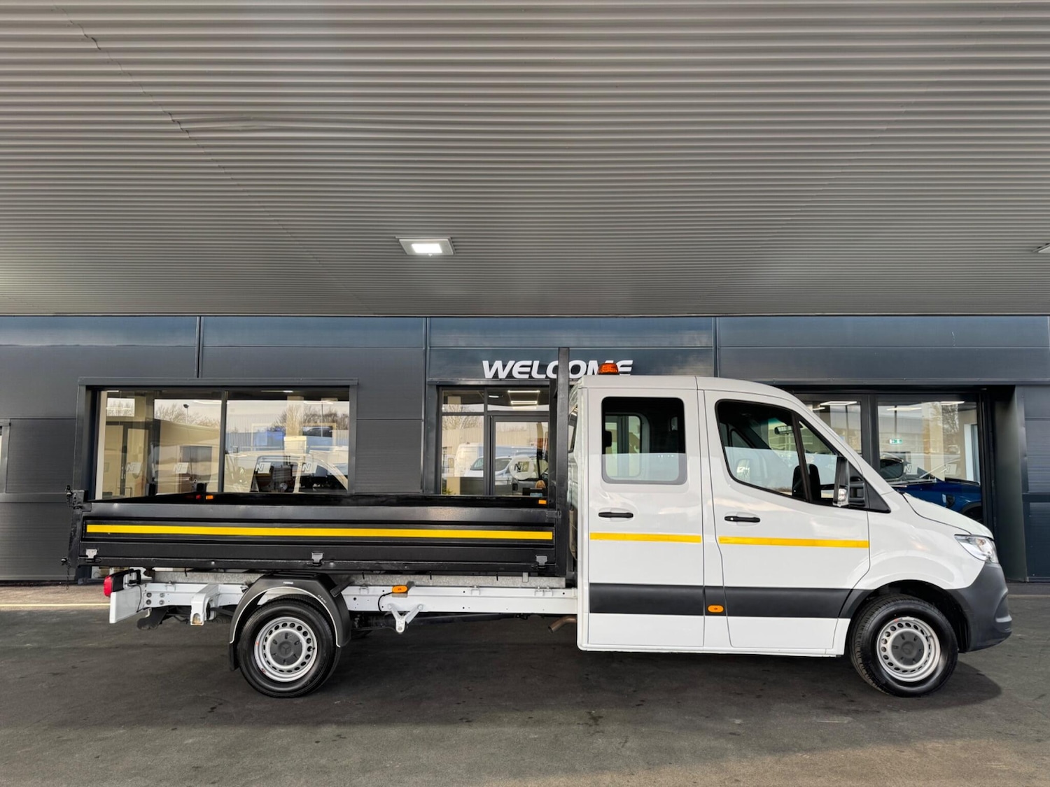 Used Mercedes-Benz Sprinter for sale - 77769426: Photo 13