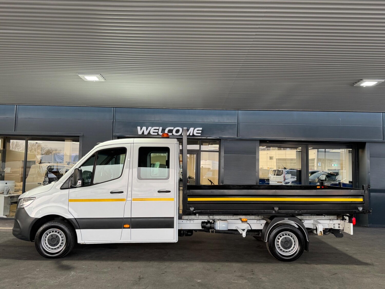 Used Mercedes-Benz Sprinter for sale - 77769426: Photo 14