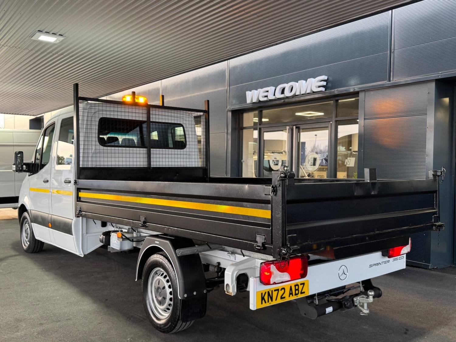 Used Mercedes-Benz Sprinter for sale - 77769426: Photo 15