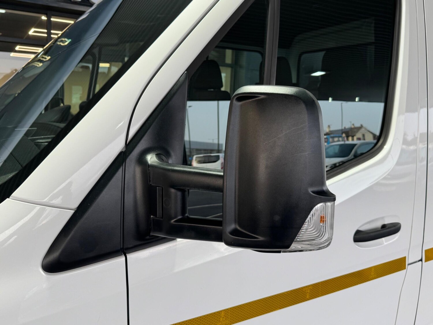 Used Mercedes-Benz Sprinter for sale - 77769426: Photo 16