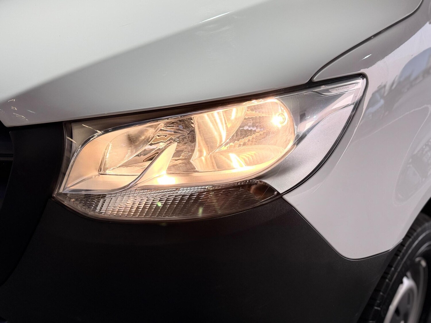 Used Mercedes-Benz Sprinter for sale - 77769426: Photo 17