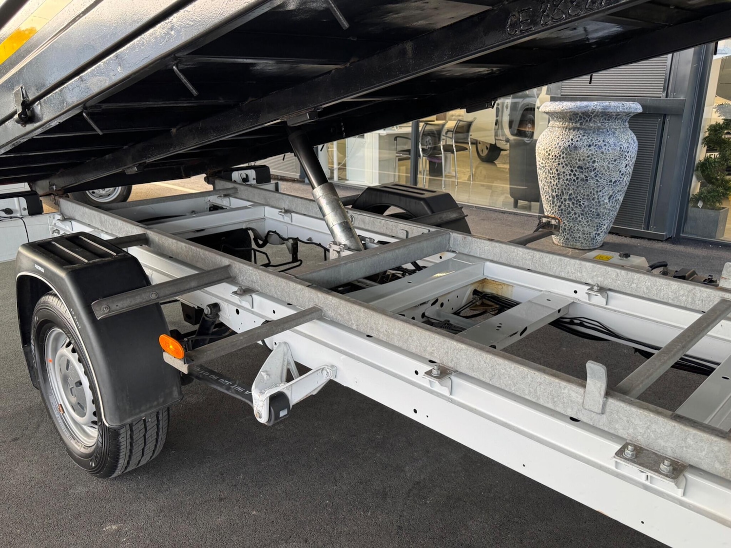 Used Mercedes-Benz Sprinter for sale - 77769426: Photo 19