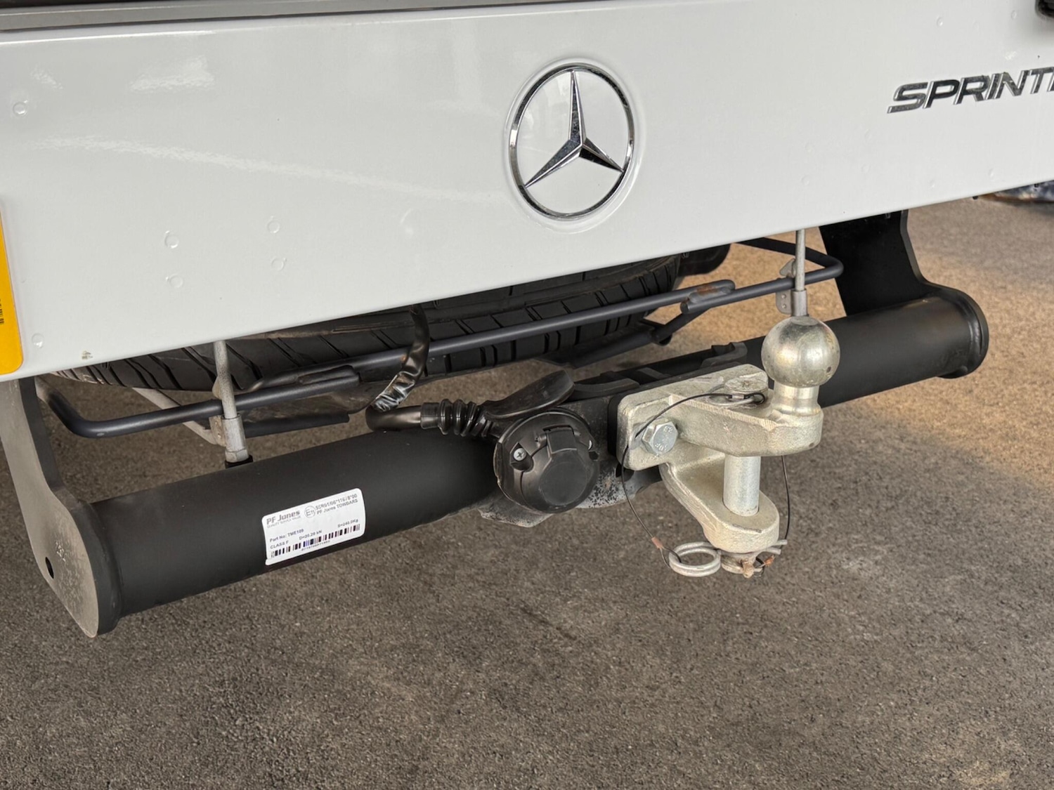 Used Mercedes-Benz Sprinter for sale - 77769426: Photo 21