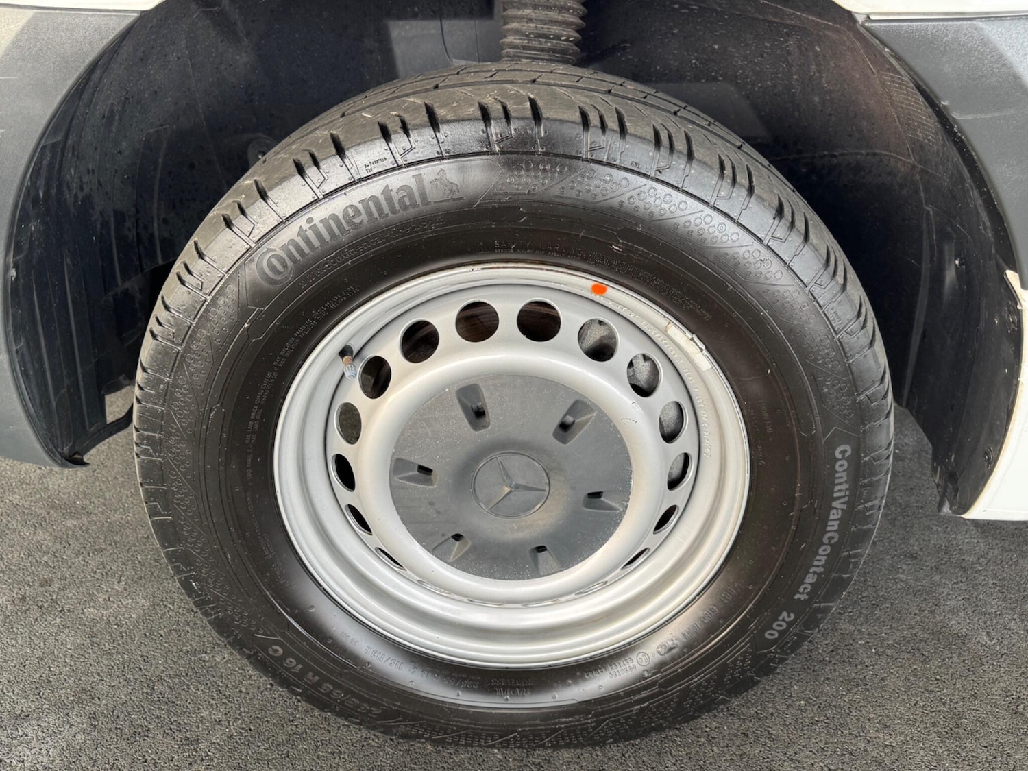 Used Mercedes-Benz Sprinter for sale - 77769426: Photo 22