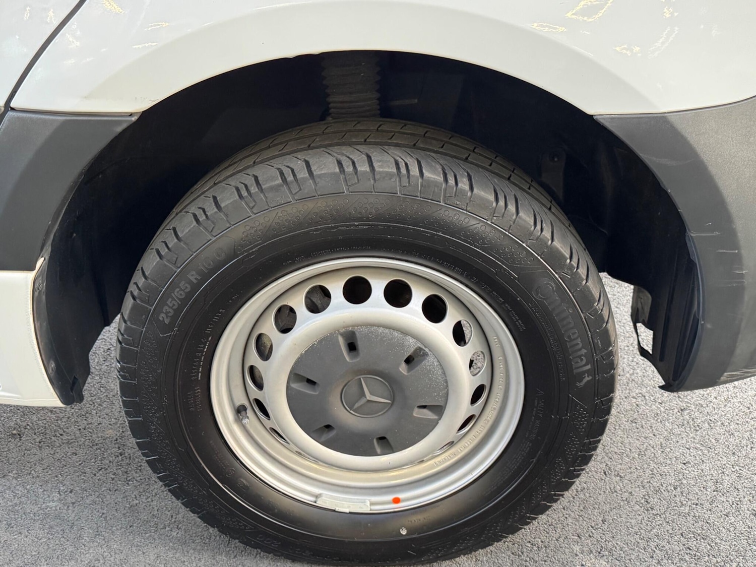 Used Mercedes-Benz Sprinter for sale - 77769426: Photo 25