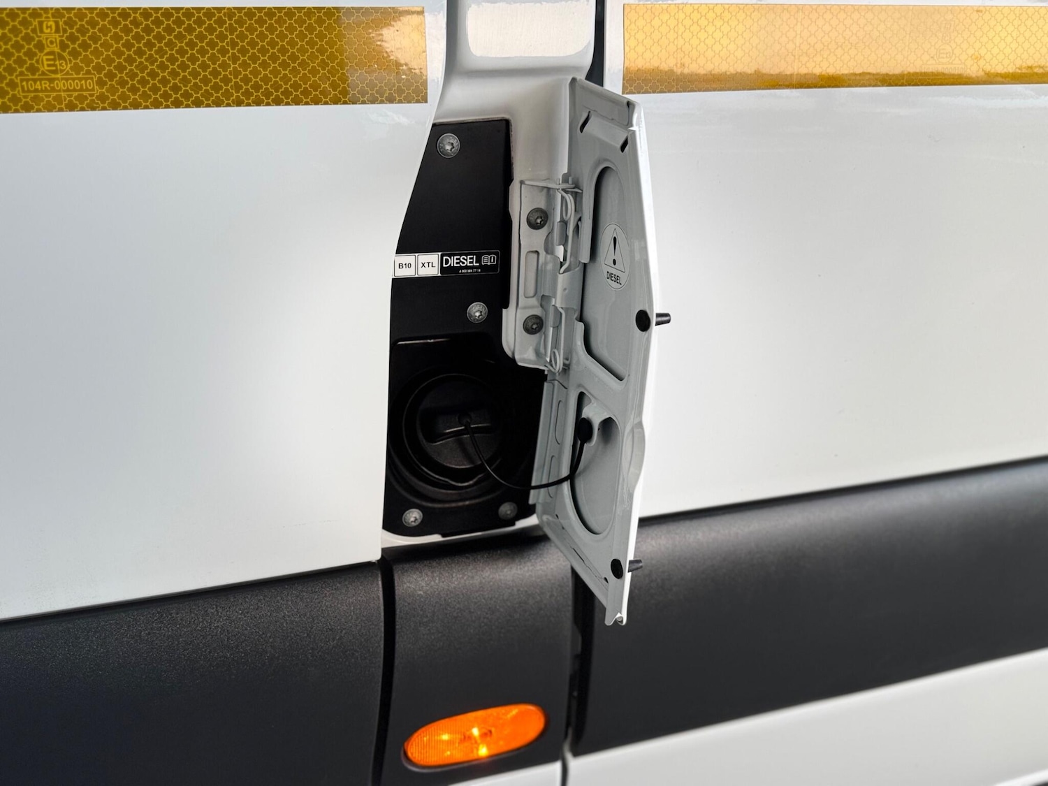 Used Mercedes-Benz Sprinter for sale - 77769426: Photo 27