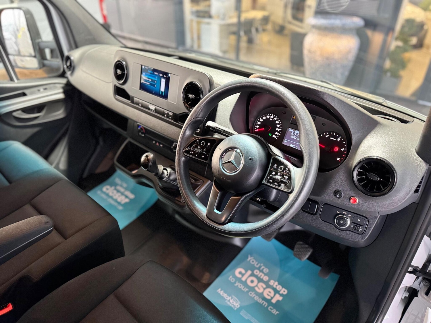 Used Mercedes-Benz Sprinter for sale - 77769426: Photo 30