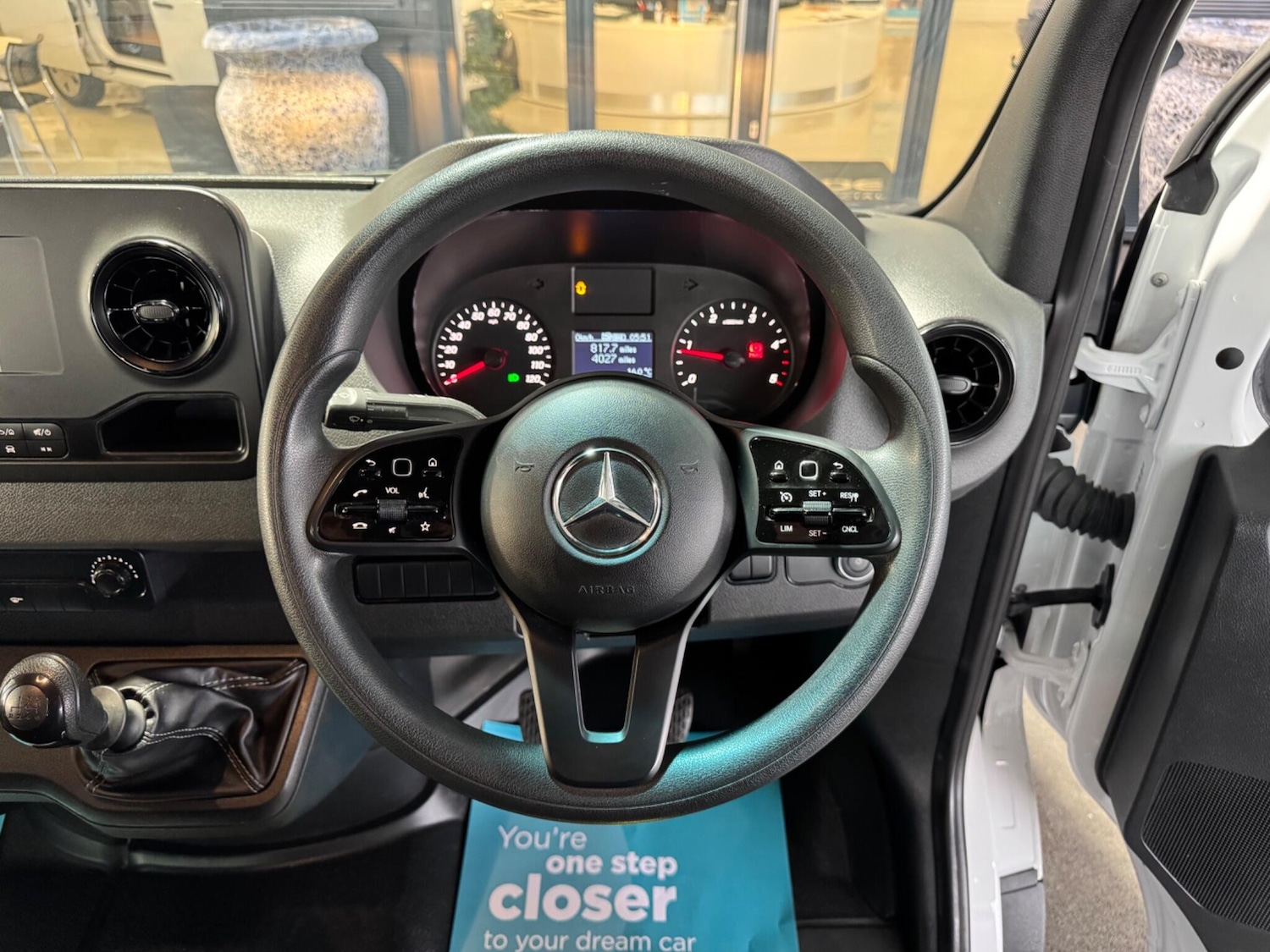 Used Mercedes-Benz Sprinter for sale - 77769426: Photo 31