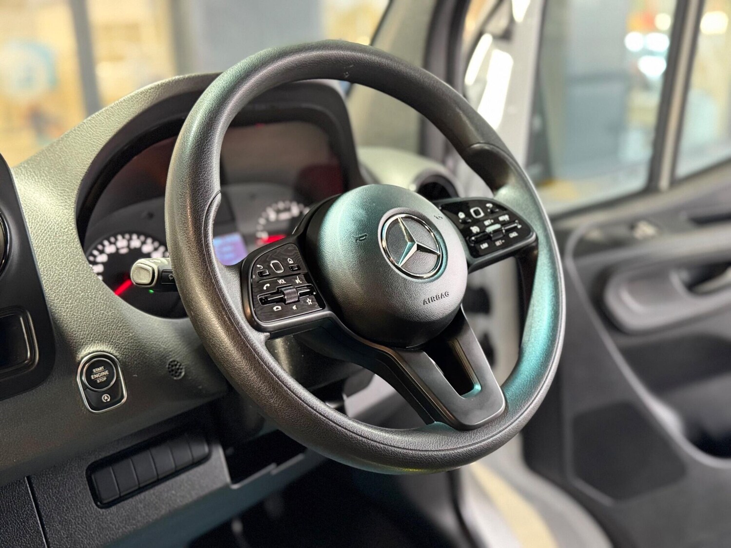 Used Mercedes-Benz Sprinter for sale - 77769426: Photo 32