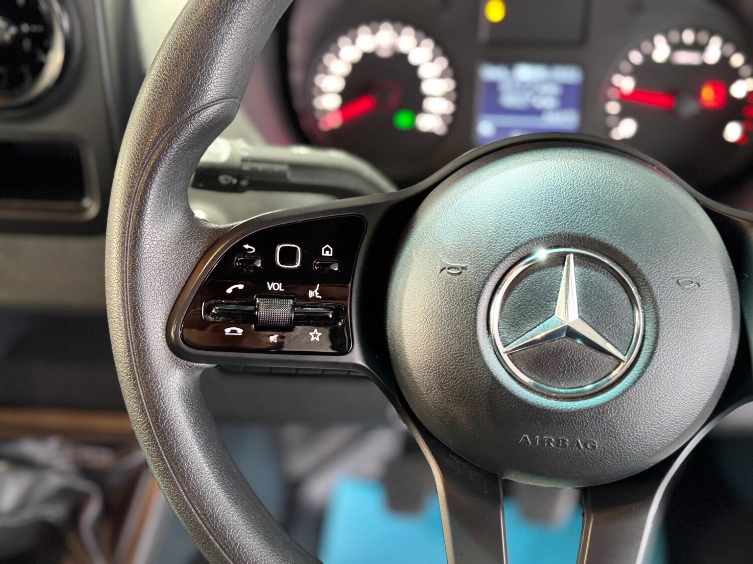 Used Mercedes-Benz Sprinter for sale - 77769426: Photo 34