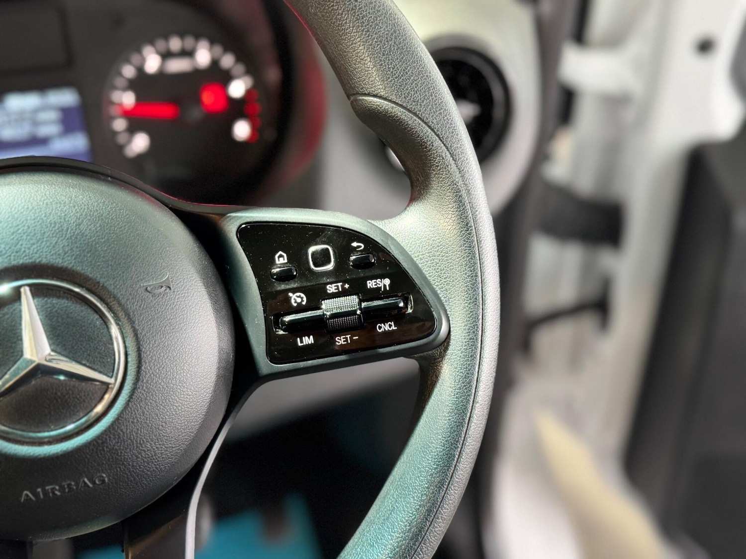 Used Mercedes-Benz Sprinter for sale - 77769426: Photo 35