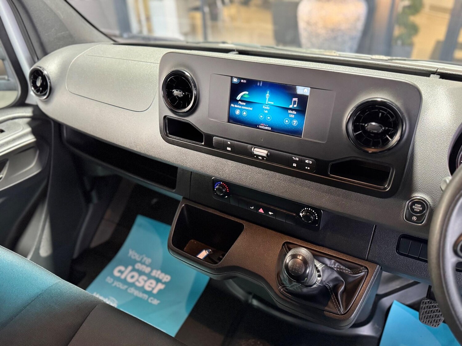 Used Mercedes-Benz Sprinter for sale - 77769426: Photo 39