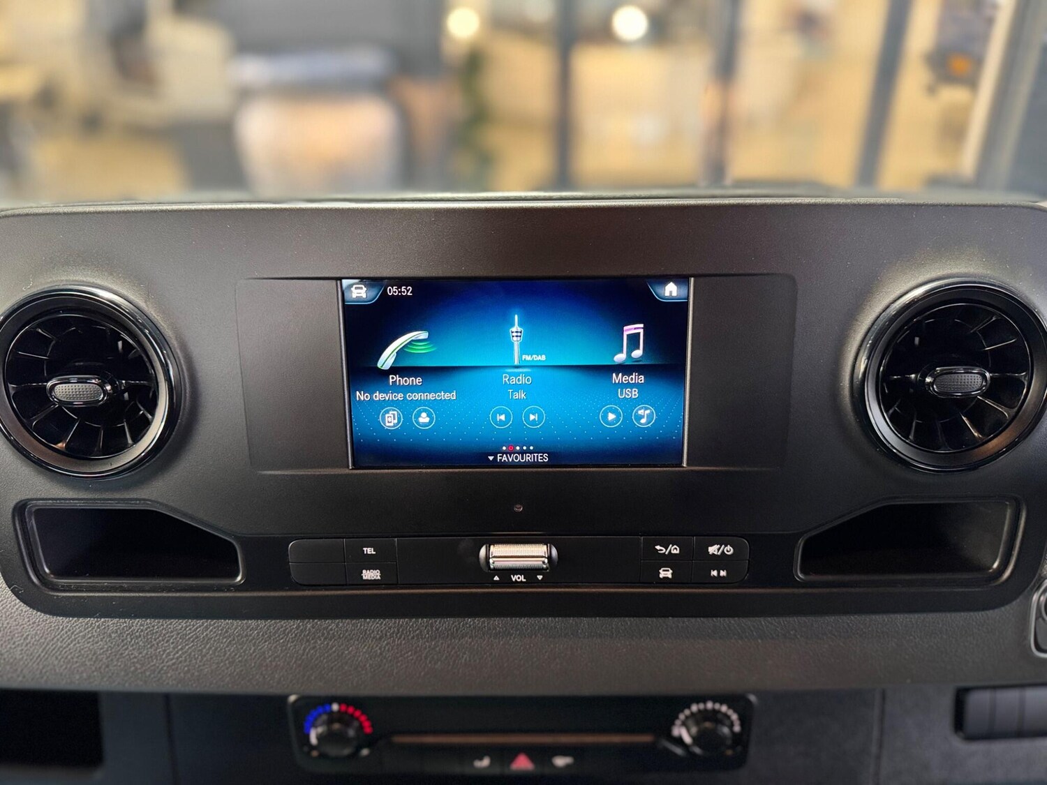 Used Mercedes-Benz Sprinter for sale - 77769426: Photo 41