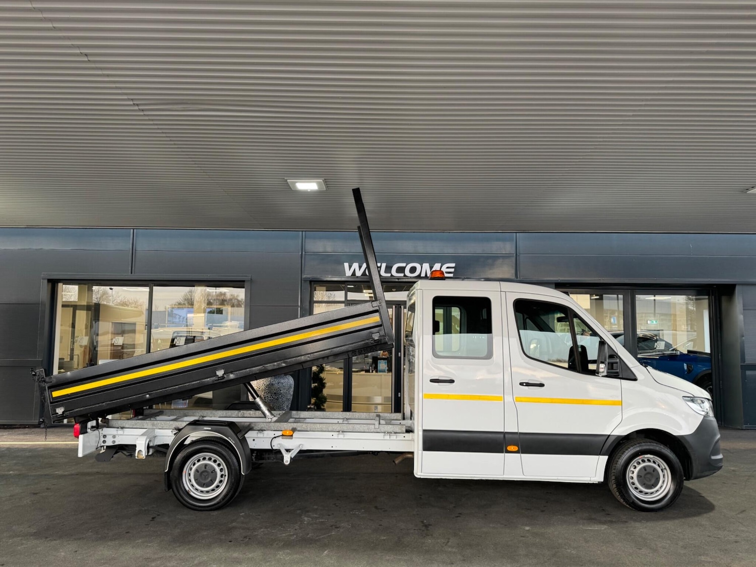 Used Mercedes-Benz Sprinter for sale - 77769426: Photo 5