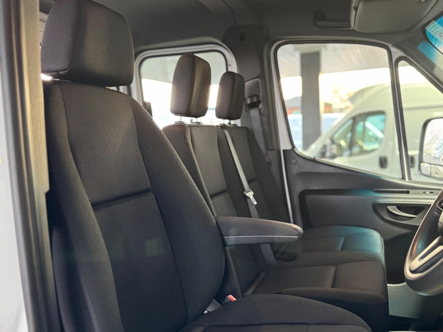 Used Mercedes-Benz Sprinter for sale - 77769426: Photo 50