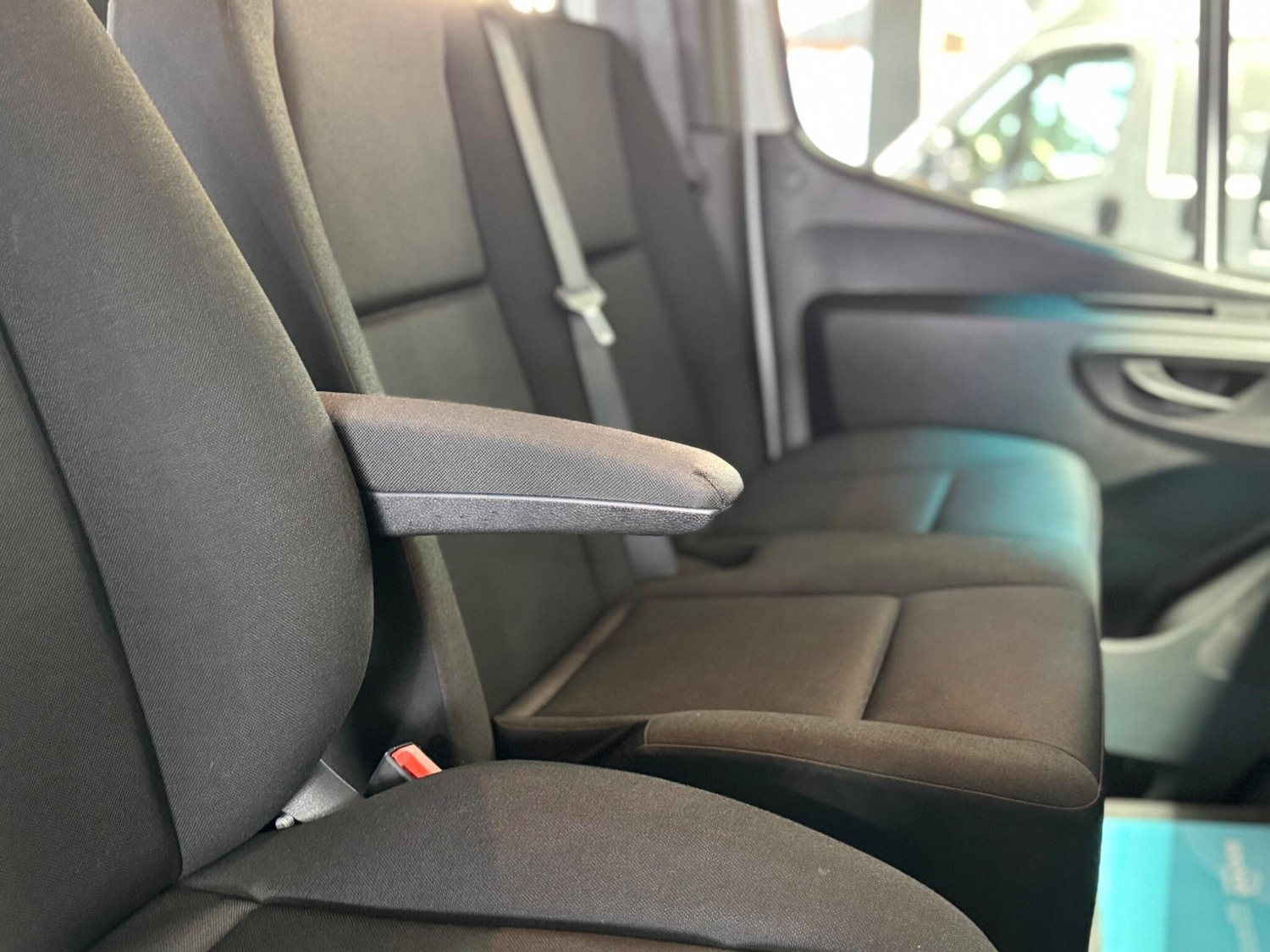 Used Mercedes-Benz Sprinter for sale - 77769426: Photo 51