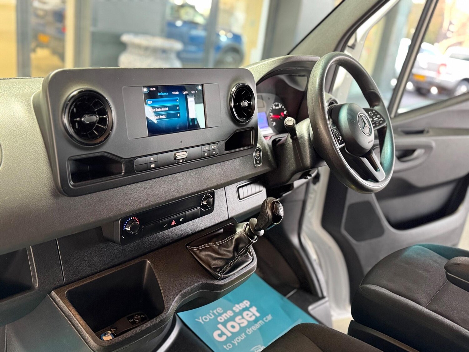 Used Mercedes-Benz Sprinter for sale - 77769426: Photo 54