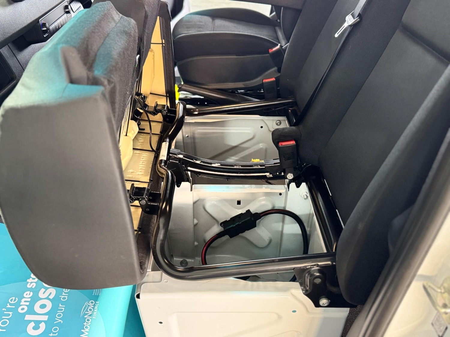 Used Mercedes-Benz Sprinter for sale - 77769426: Photo 56