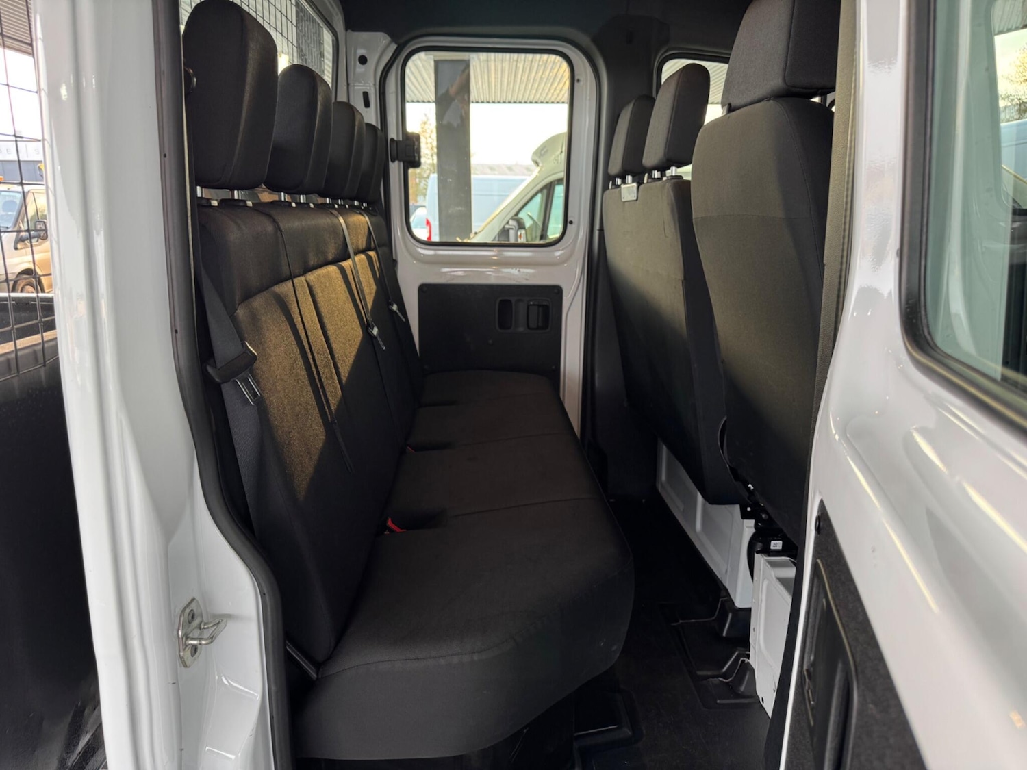 Used Mercedes-Benz Sprinter for sale - 77769426: Photo 58