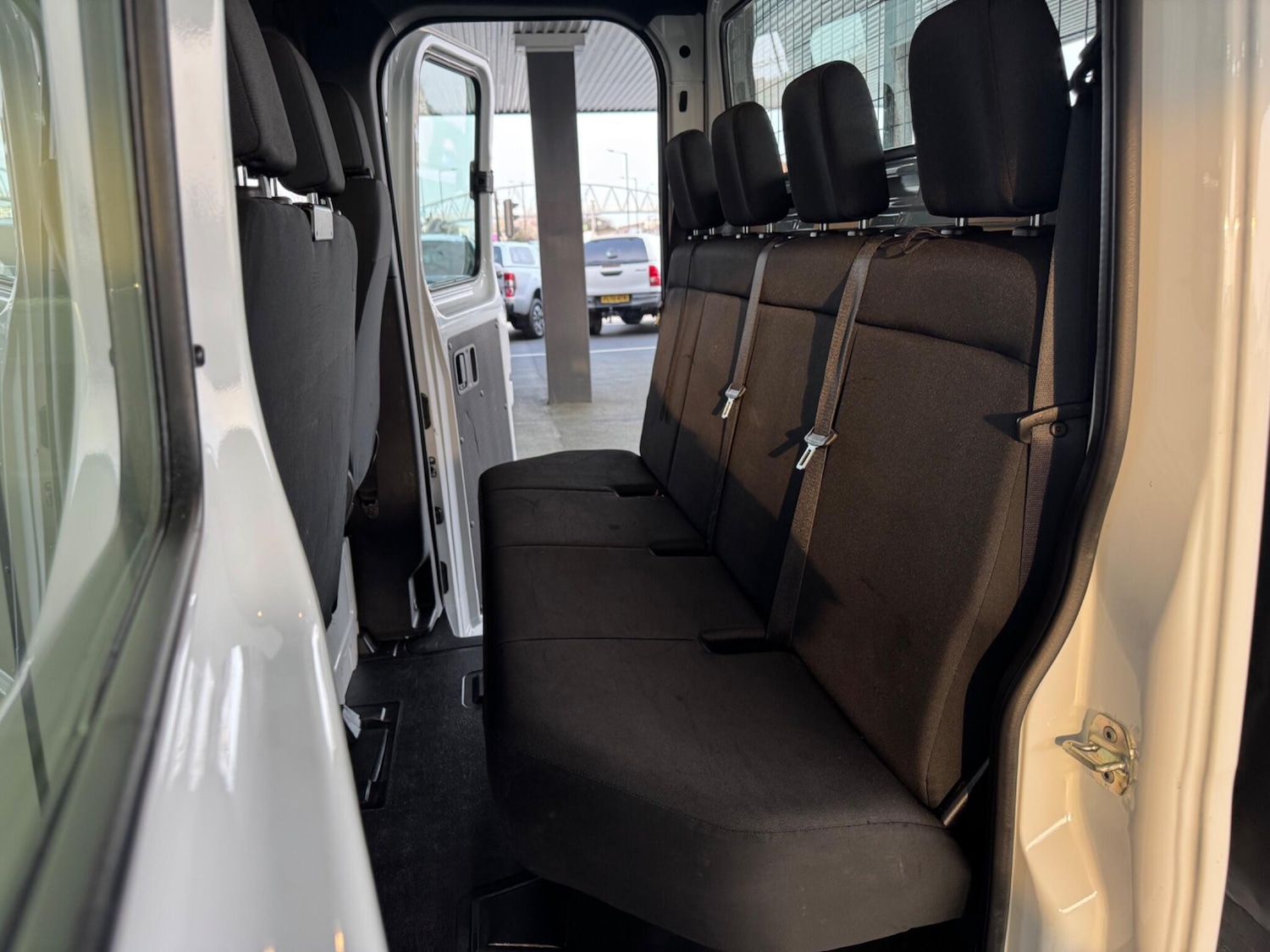 Used Mercedes-Benz Sprinter for sale - 77769426: Photo 59