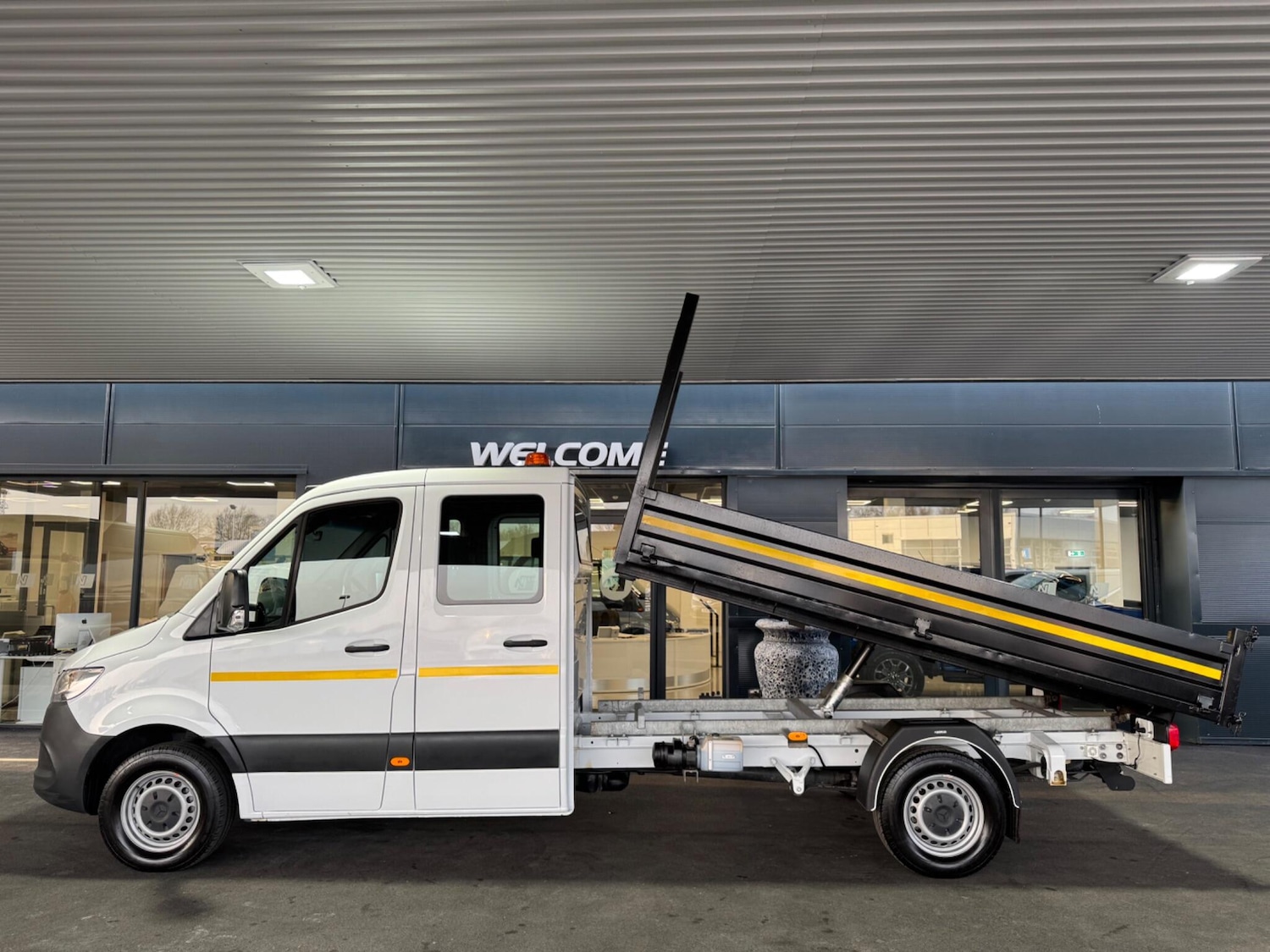 Used Mercedes-Benz Sprinter for sale - 77769426: Photo 6