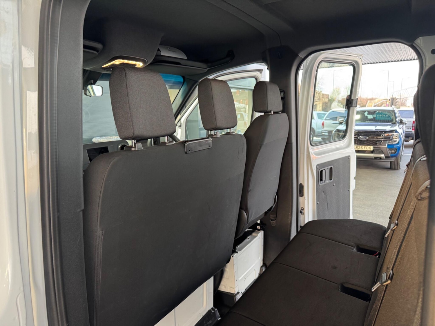 Used Mercedes-Benz Sprinter for sale - 77769426: Photo 60