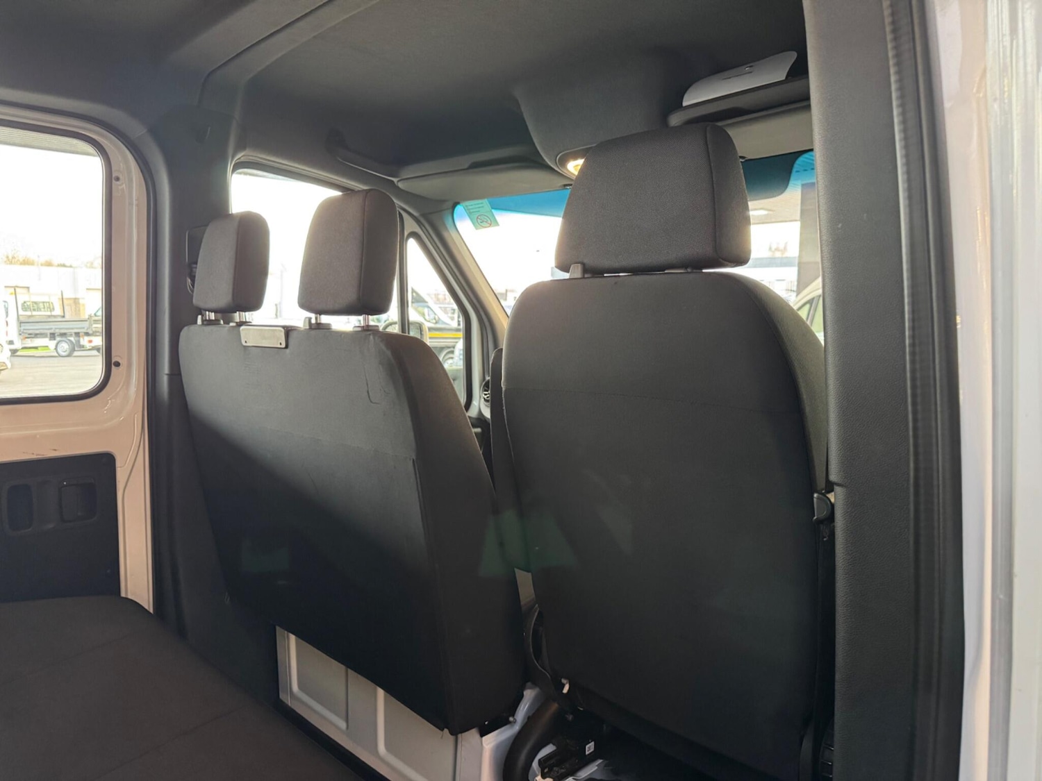Used Mercedes-Benz Sprinter for sale - 77769426: Photo 61