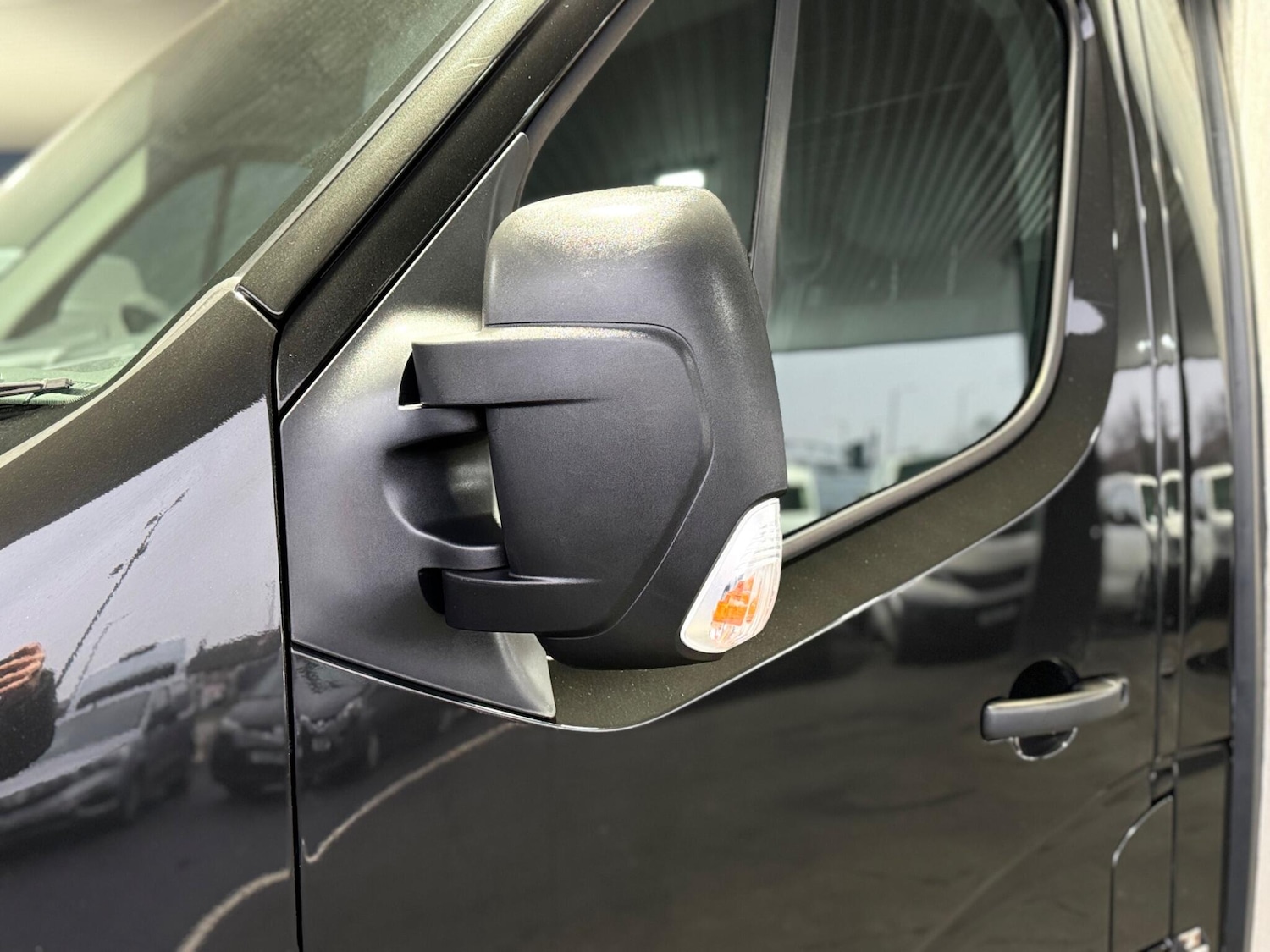 Used Vauxhall Movano 2021 for sale - 77426020: Photo 14