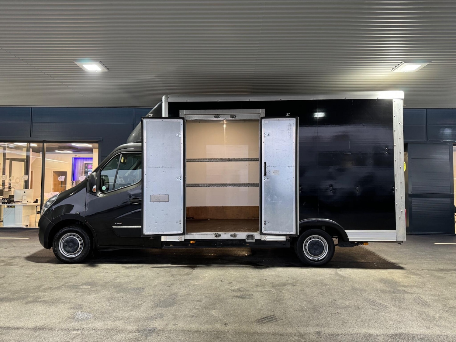 Used Vauxhall Movano 2021 for sale - 77426020: Photo 15