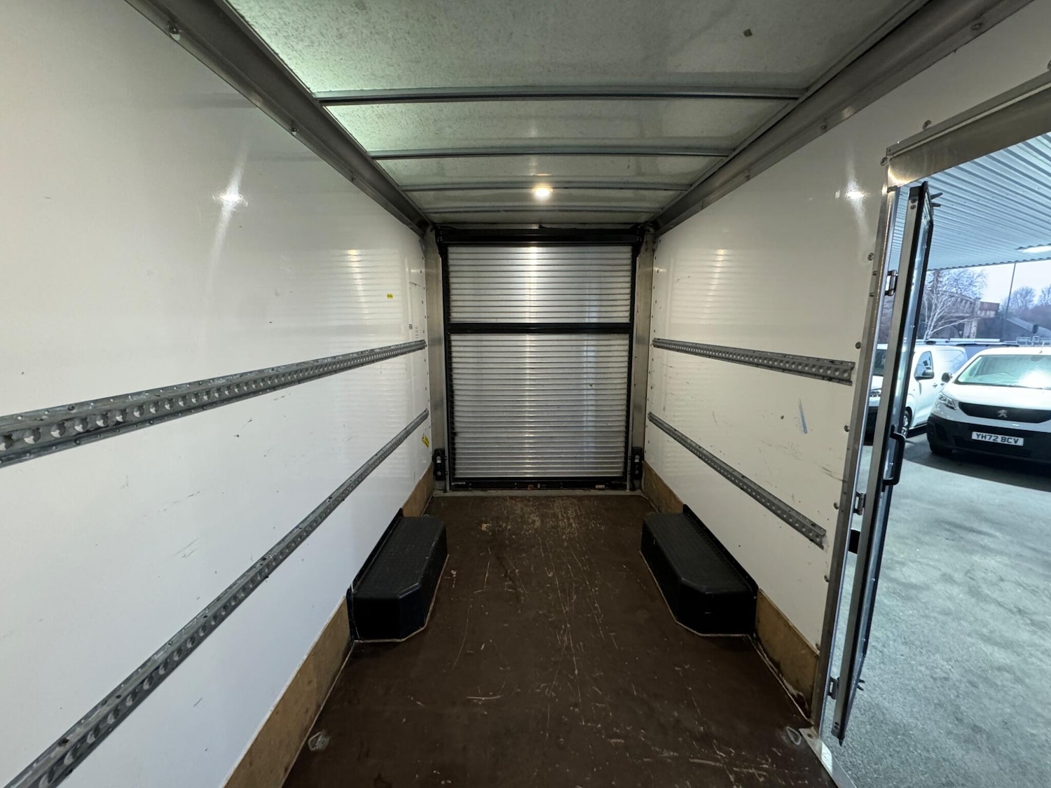 Used Vauxhall Movano 2021 for sale - 77426020: Photo 19