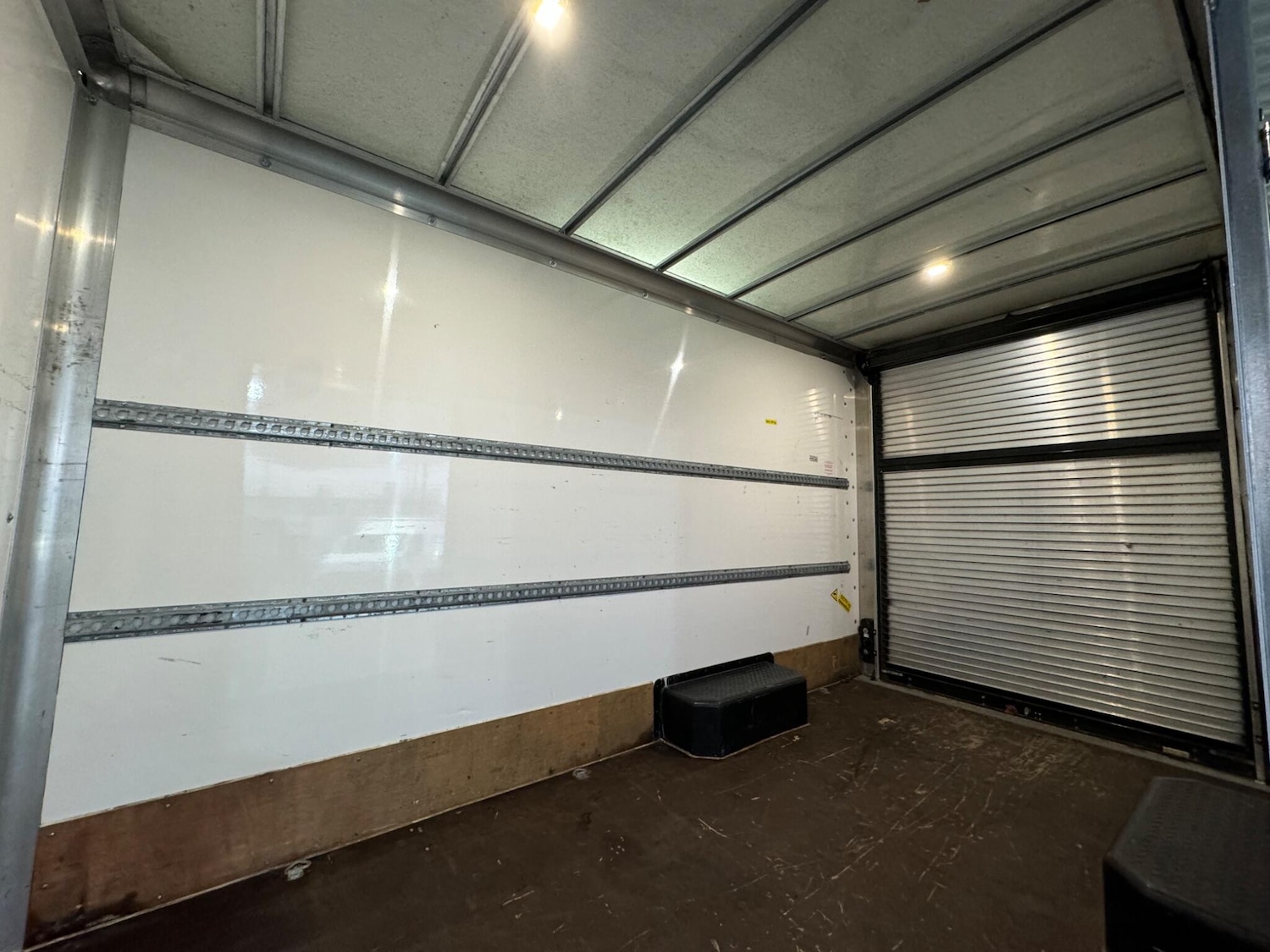 Used Vauxhall Movano 2021 for sale - 77426020: Photo 20