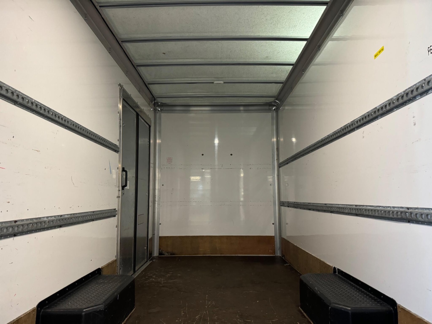 Used Vauxhall Movano 2021 for sale - 77426020: Photo 21