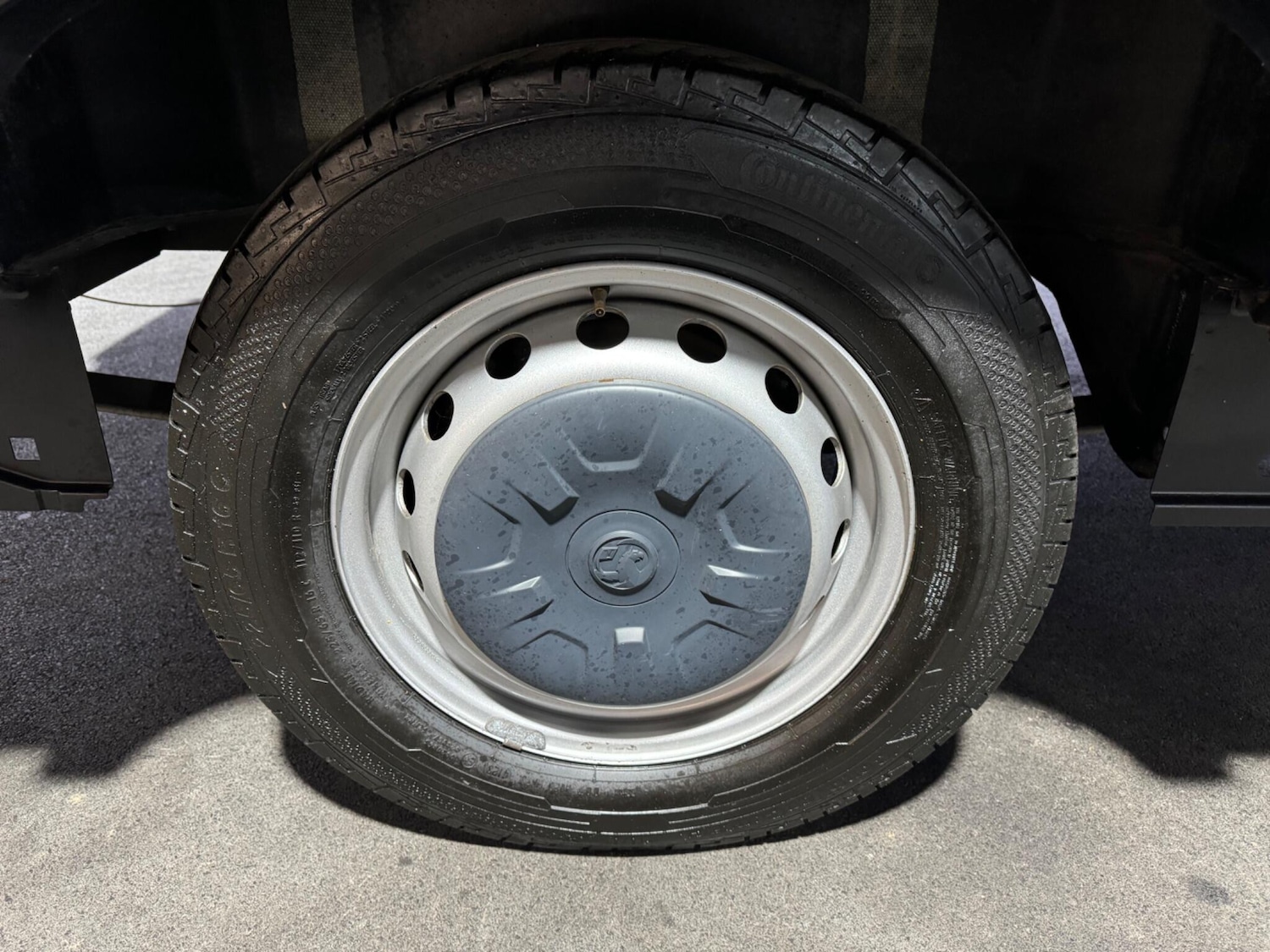 Used Vauxhall Movano 2021 for sale - 77426020: Photo 22