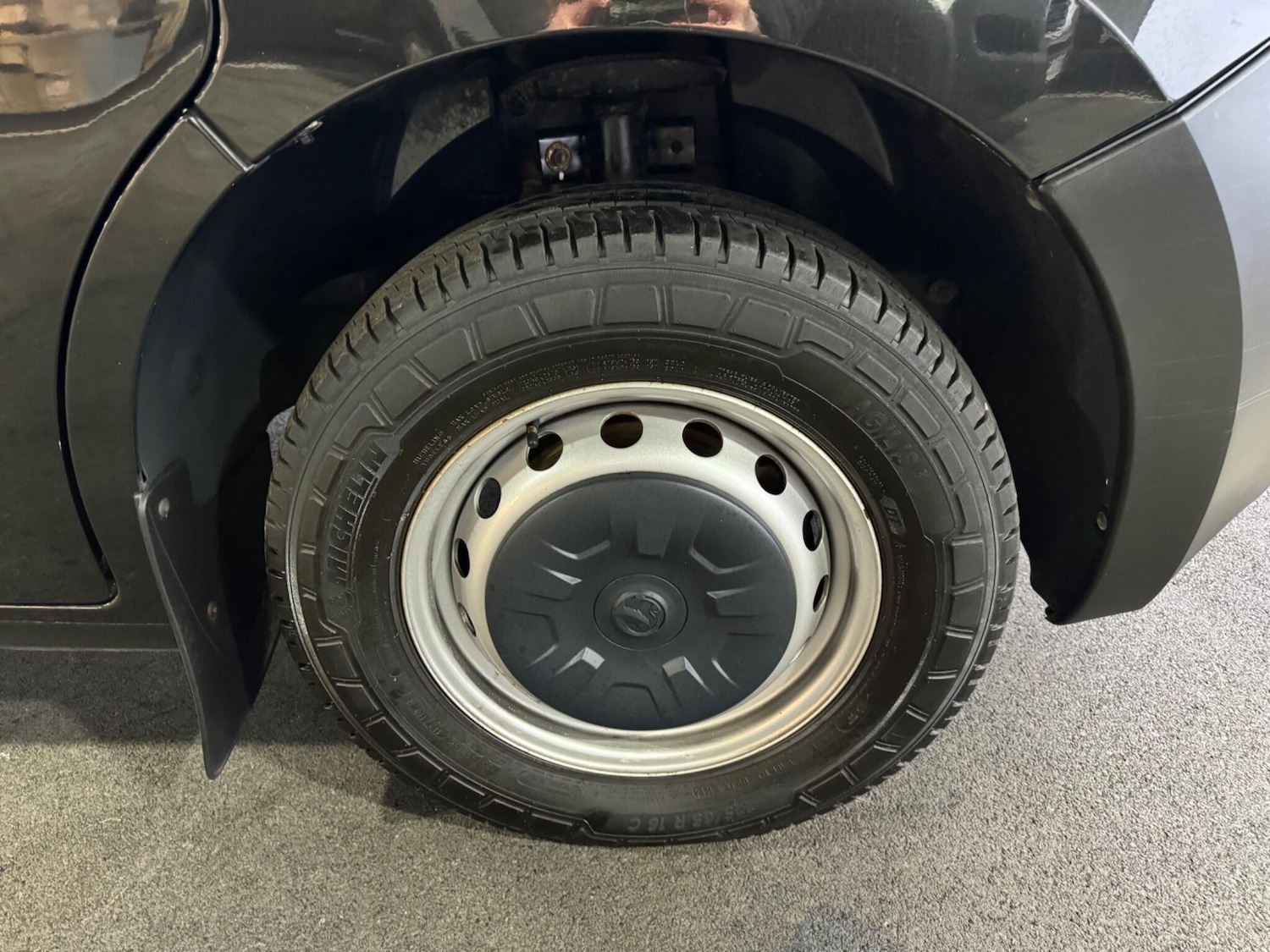 Used Vauxhall Movano 2021 for sale - 77426020: Photo 23