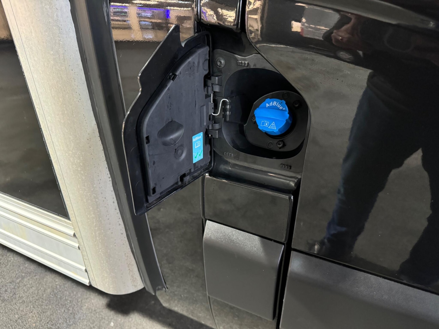 Used Vauxhall Movano 2021 for sale - 77426020: Photo 24