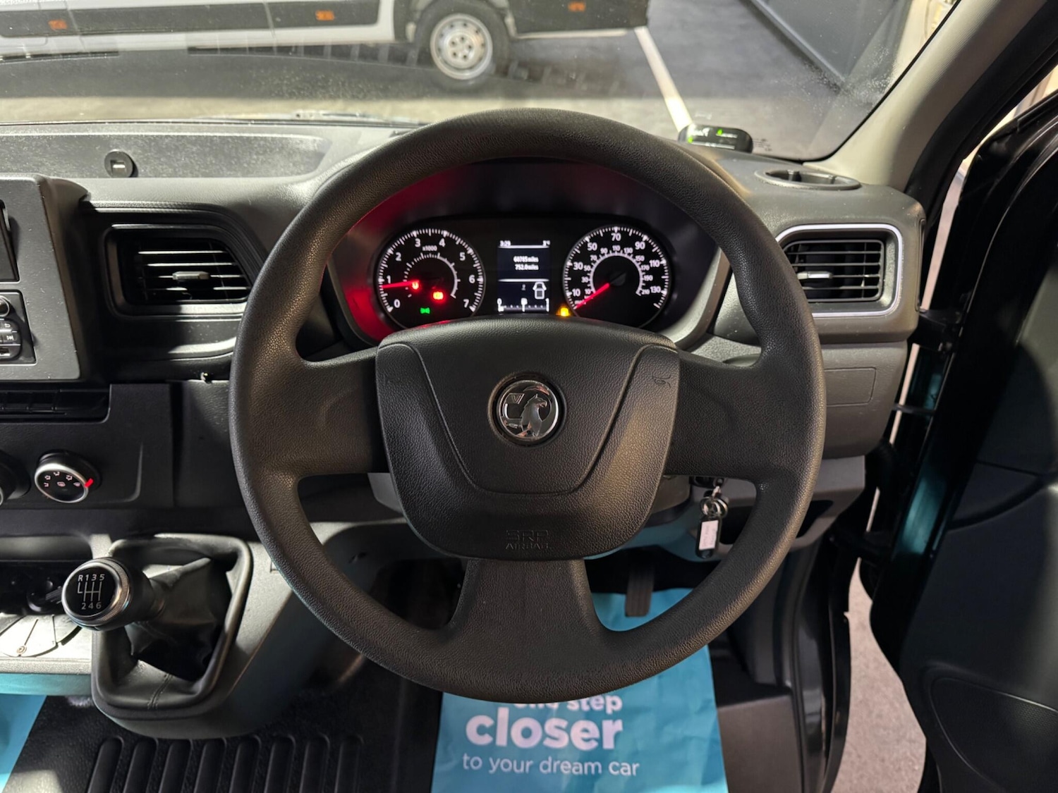 Used Vauxhall Movano 2021 for sale - 77426020: Photo 29