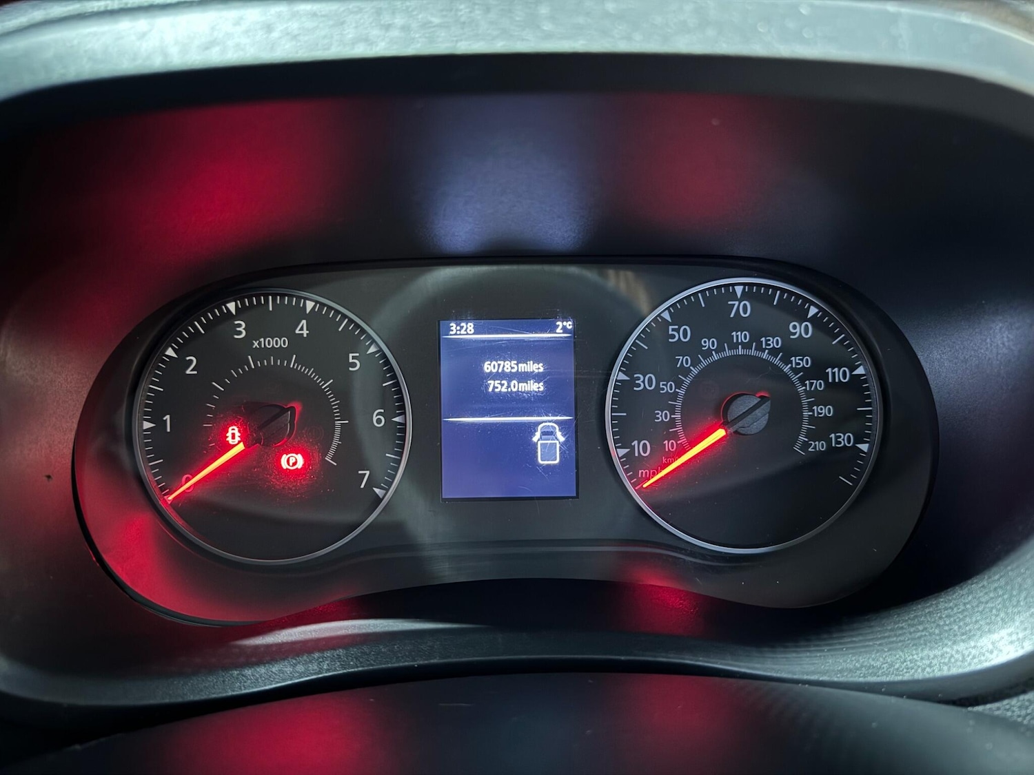 Used Vauxhall Movano 2021 for sale - 77426020: Photo 30