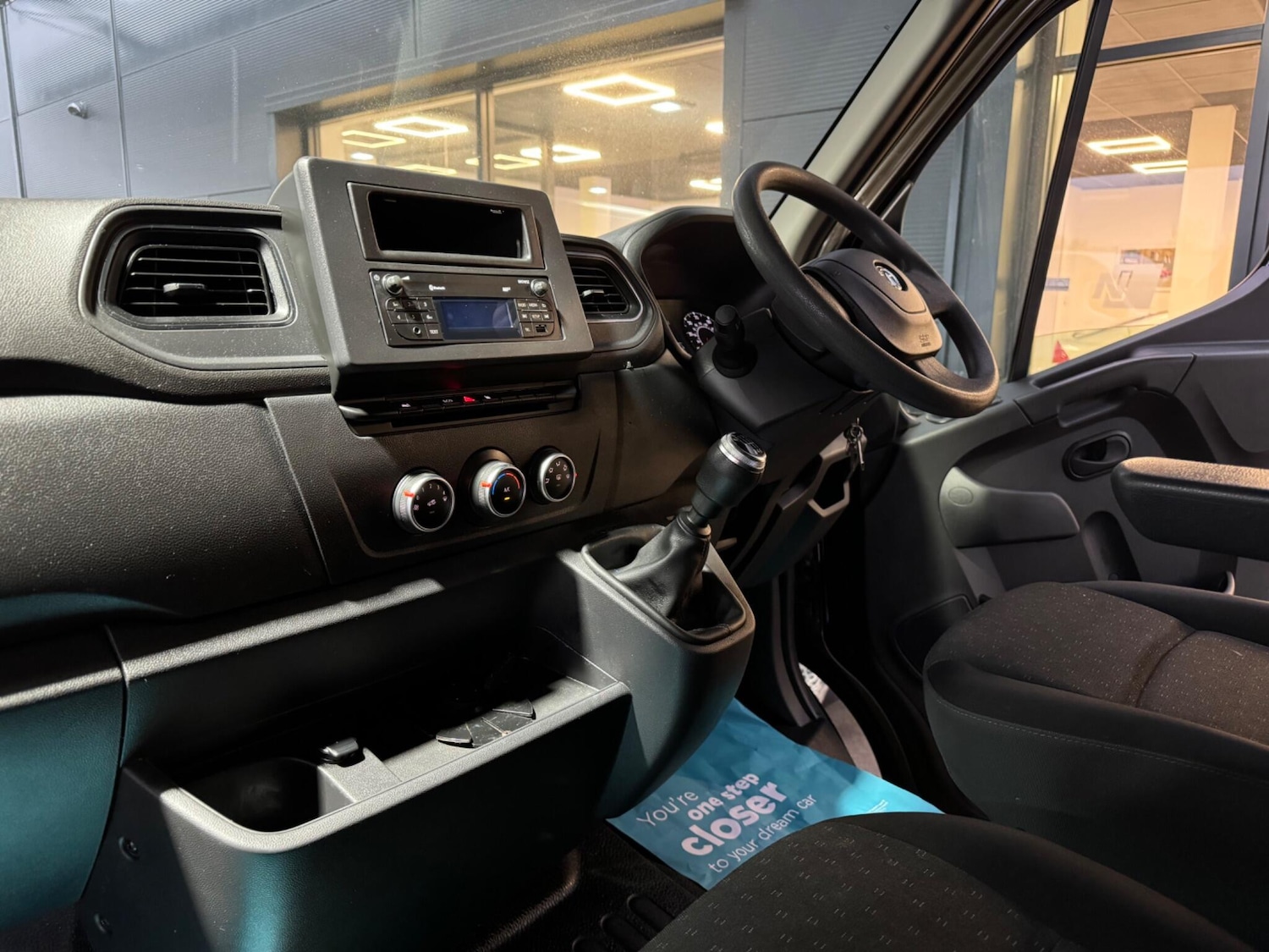 Used Vauxhall Movano 2021 for sale - 77426020: Photo 38