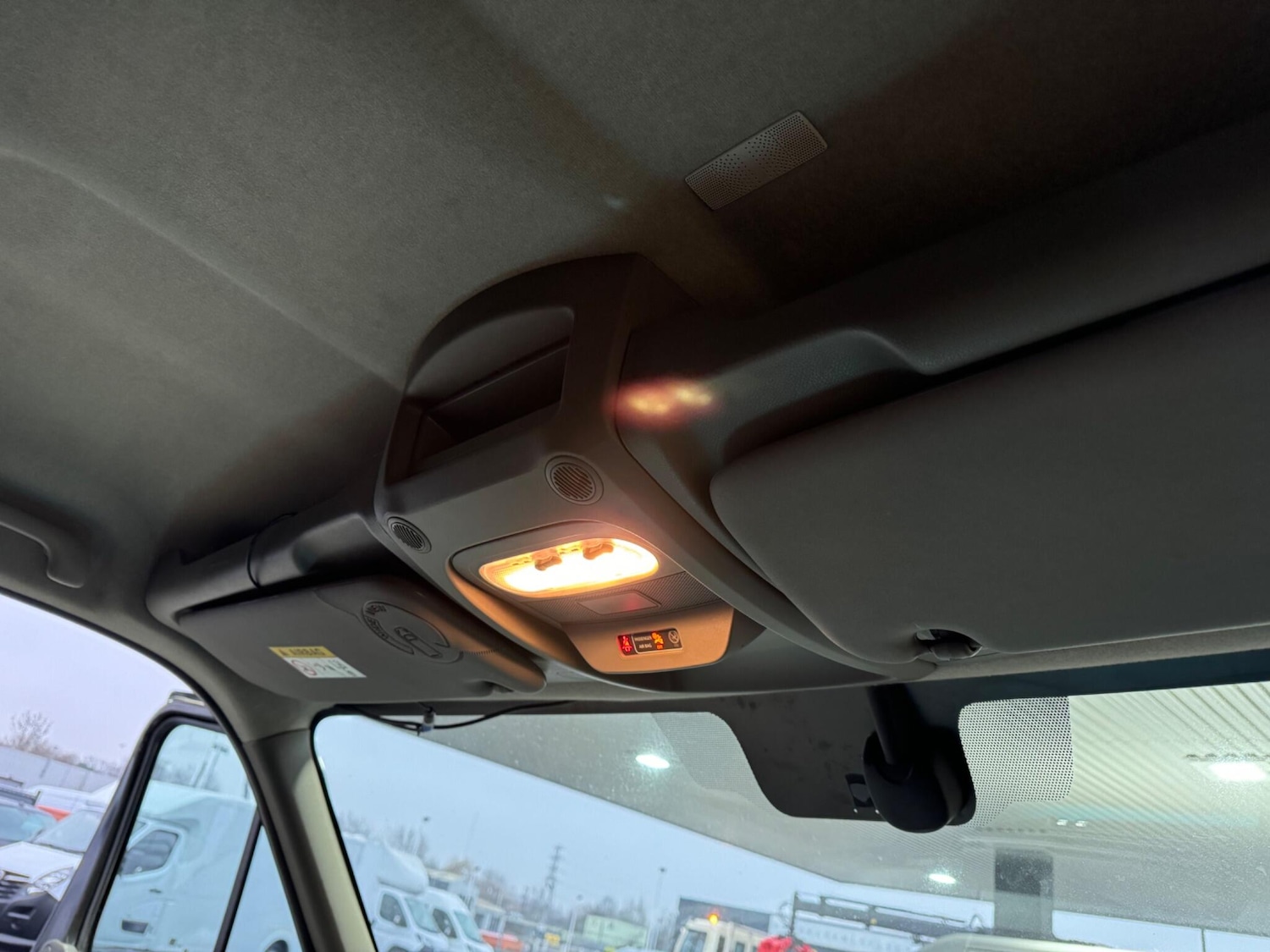 Used Vauxhall Movano 2021 for sale - 77426020: Photo 40