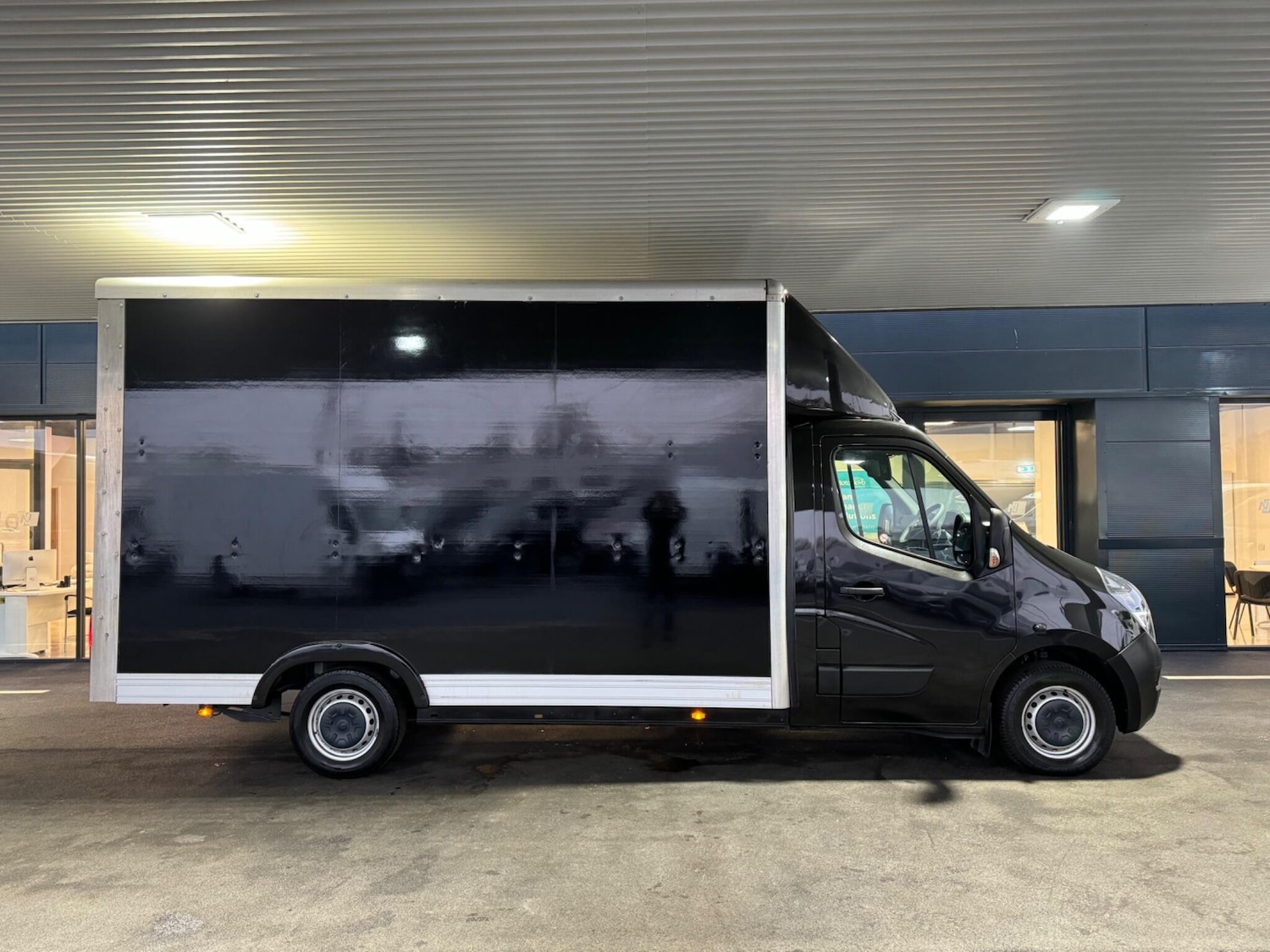 Used Vauxhall Movano 2021 for sale - 77426020: Photo 5