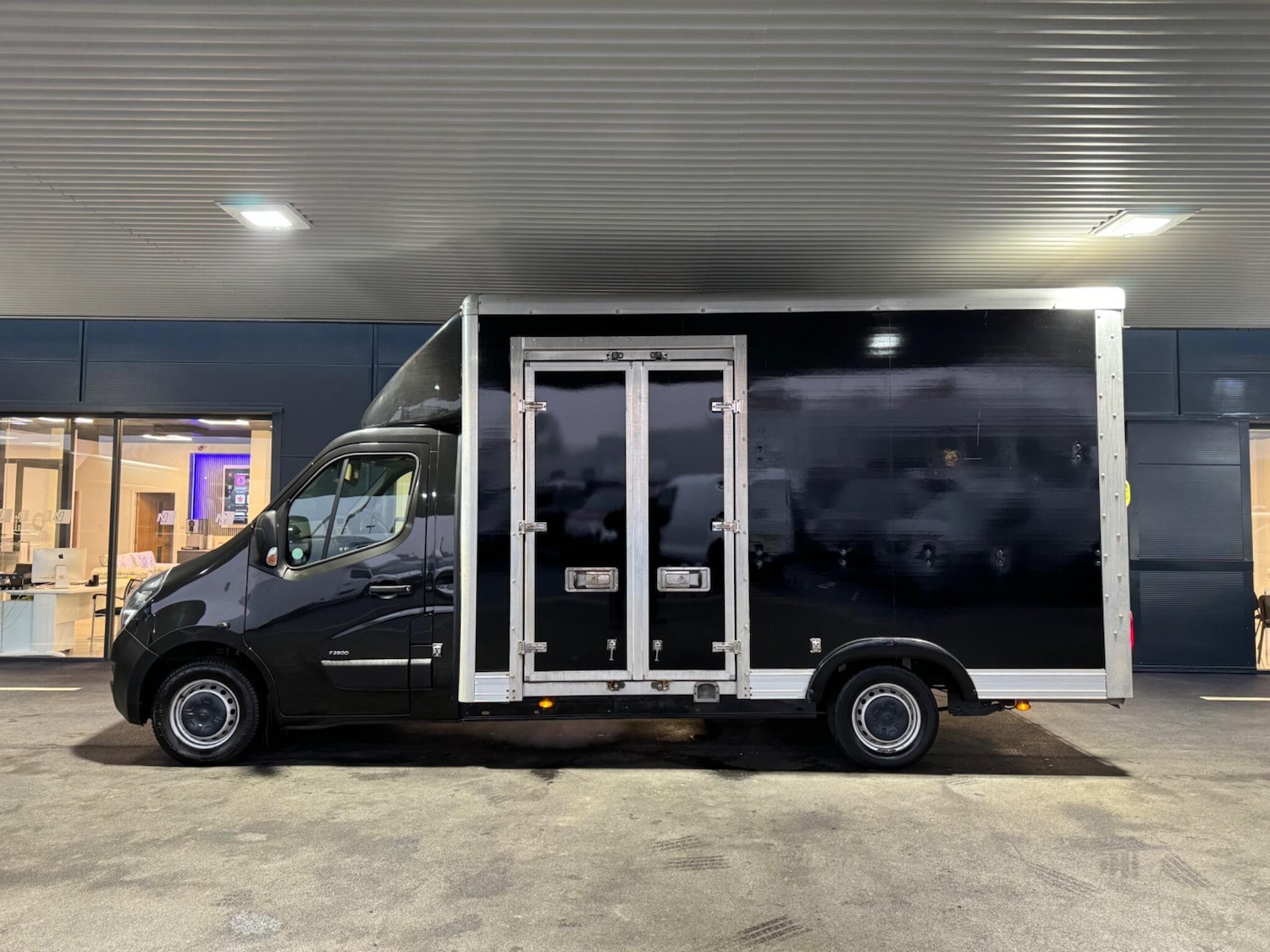 Used Vauxhall Movano 2021 for sale - 77426020: Photo 6